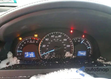 2012 Toyota Camry Base из США, поврежденный, VIN 4T1BF1FK8CU554238